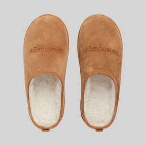 B Slippers